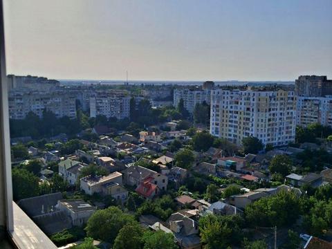 квартира по адресу Костанди ул., 203/5