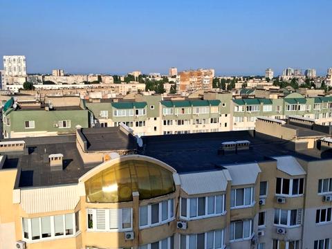 квартира по адресу Костанди ул., 203/5