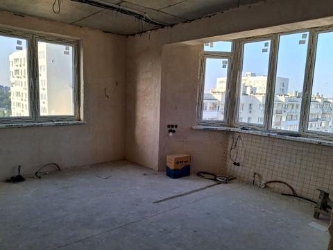 квартира по адресу Костанди ул., 203/5