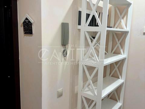 квартира за адресою Київ, Саперне Поле вул., 26