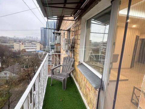 квартира за адресою Київ, Саперне Поле вул., 26