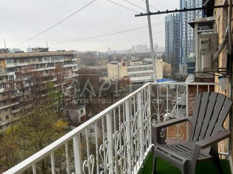 квартира за адресою Київ, Саперне Поле вул., 26