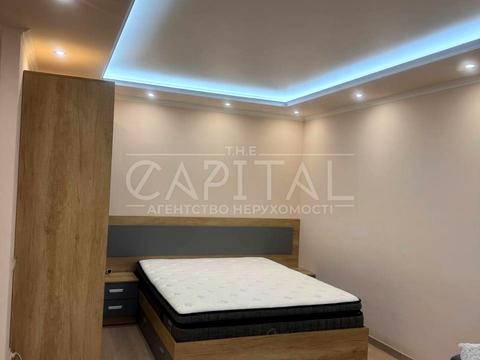 квартира за адресою Київ, Саперне Поле вул., 26