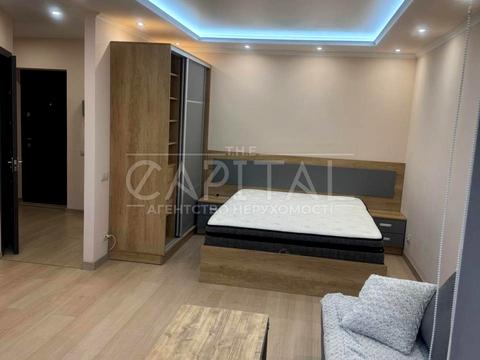 квартира за адресою Київ, Саперне Поле вул., 26