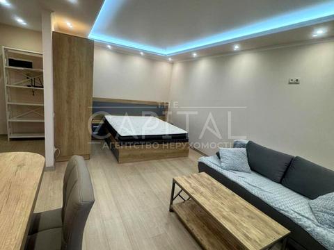 квартира за адресою Київ, Саперне Поле вул., 26