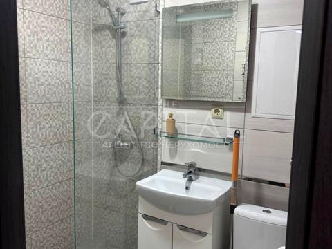 квартира за адресою Київ, Саперне Поле вул., 26