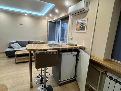 квартира за адресою Київ, Саперне Поле вул., 26