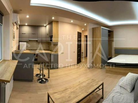 квартира за адресою Київ, Саперне Поле вул., 26