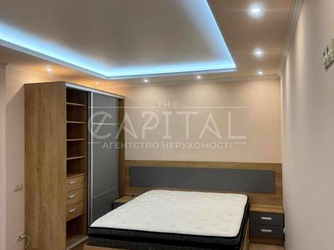 квартира за адресою Київ, Саперне Поле вул., 26