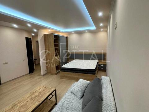 квартира за адресою Київ, Саперне Поле вул., 26