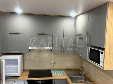 квартира за адресою Київ, Саперне Поле вул., 26