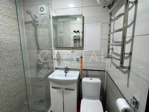 квартира за адресою Київ, Саперне Поле вул., 26