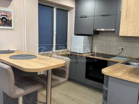 квартира за адресою Київ, Саперне Поле вул., 26