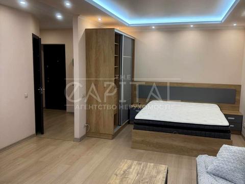 квартира за адресою Київ, Саперне Поле вул., 26