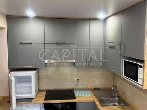 квартира за адресою Київ, Саперне Поле вул., 26