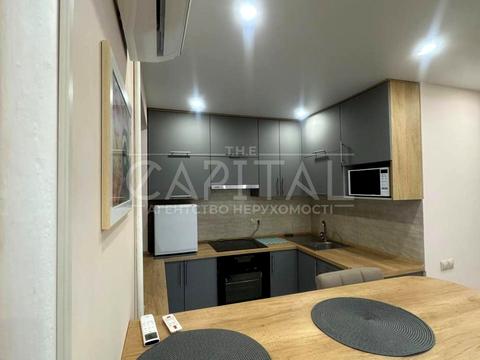 квартира за адресою Київ, Саперне Поле вул., 26