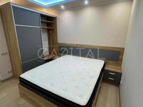 квартира за адресою Київ, Саперне Поле вул., 26