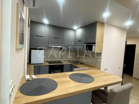 квартира за адресою Київ, Саперне Поле вул., 26