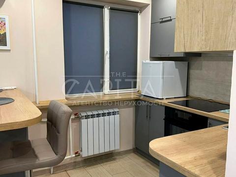 квартира за адресою Київ, Саперне Поле вул., 26