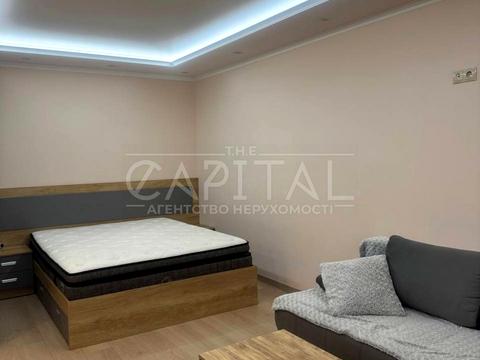 квартира за адресою Київ, Саперне Поле вул., 26