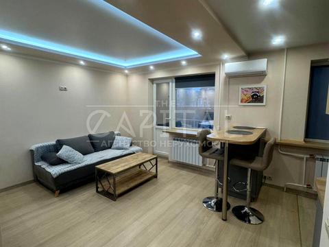 квартира за адресою Київ, Саперне Поле вул., 26