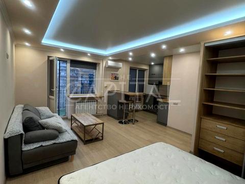 квартира за адресою Київ, Саперне Поле вул., 26