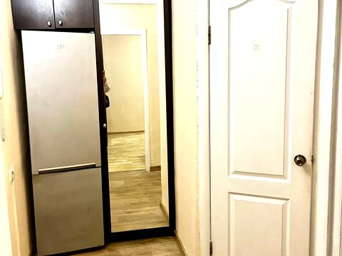 квартира по адресу Березняковская ул., 20