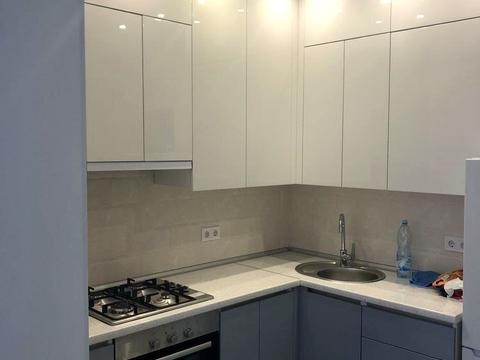 квартира за адресою Любарського вул. (Білостоцького), 12