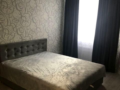 квартира за адресою Любарського вул. (Білостоцького), 12