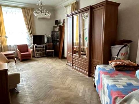 квартира по адресу Авиаконструктора Антонова ул., 2/32 к1