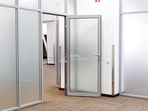 коммерческая по адресу провулок Охтирський, 7