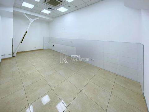 коммерческая по адресу провулок Охтирський, 7