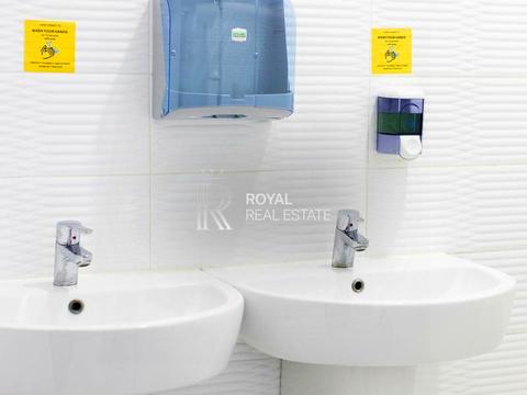 коммерческая по адресу провулок Охтирський, 7