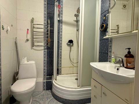 квартира по адресу Дмитрия Яворницкого просп. (Карла Маркса), 55