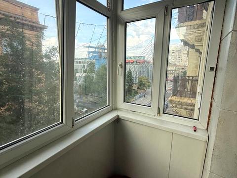 квартира по адресу Дмитрия Яворницкого просп. (Карла Маркса), 55