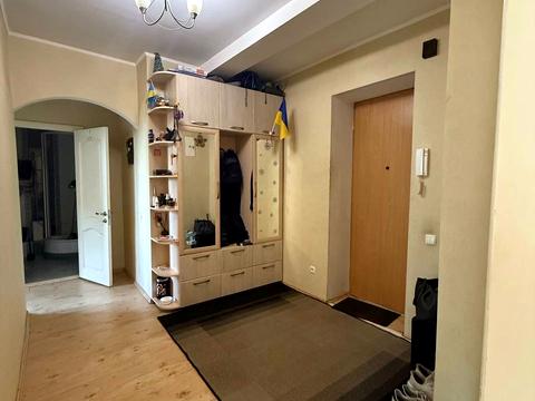 квартира по адресу Дмитрия Яворницкого просп. (Карла Маркса), 55