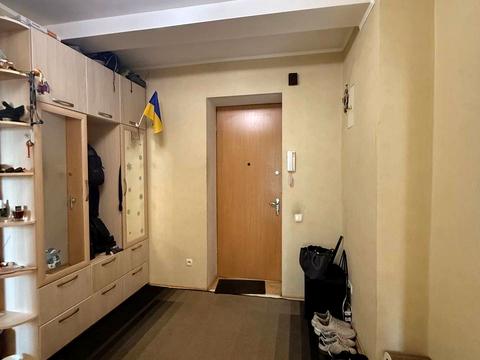 квартира по адресу Дмитрия Яворницкого просп. (Карла Маркса), 55