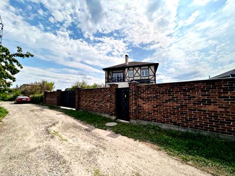 будинок за адресою с. Стоянка, Дачна