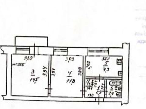 квартира за адресою Одеса, Європейська пл. (Катерининська), 84/86