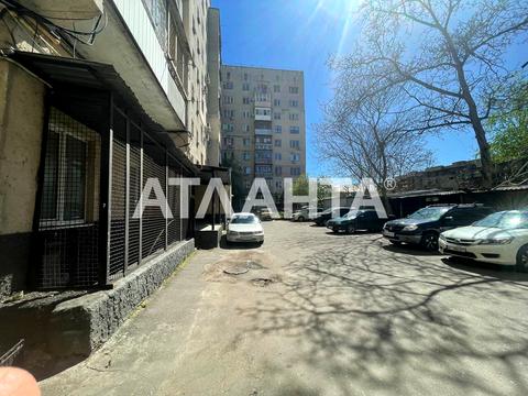 квартира за адресою Одеса, Європейська пл. (Катерининська), 84/86