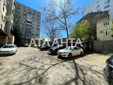 квартира за адресою Одеса, Європейська пл. (Катерининська), 84/86