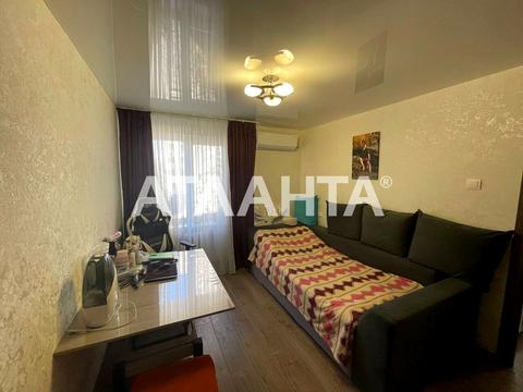 квартира за адресою Одеса, Європейська пл. (Катерининська), 84/86