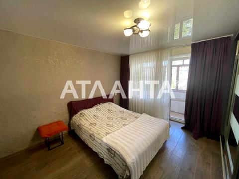 квартира за адресою Одеса, Європейська пл. (Катерининська), 84/86