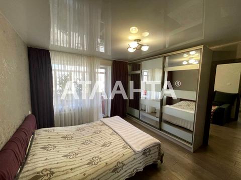 квартира за адресою Одеса, Європейська пл. (Катерининська), 84/86