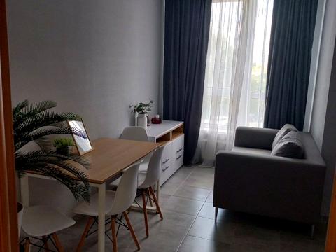 квартира по адресу Канальная ул. (Канальна), 8-Б