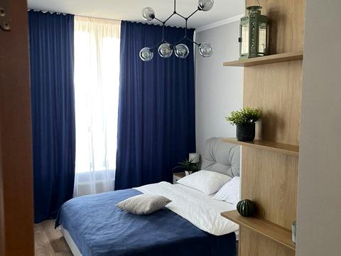 квартира по адресу Канальная ул. (Канальна), 8-Б