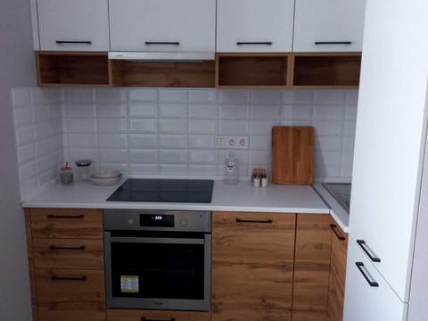 квартира по адресу Канальная ул. (Канальна), 8-Б