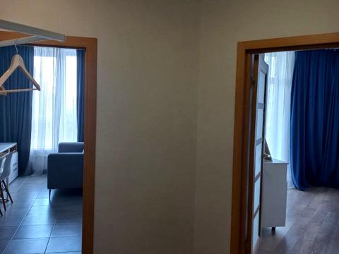 квартира по адресу Канальная ул. (Канальна), 8-Б