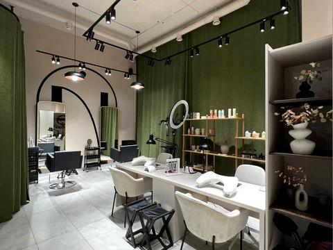 комерційна за адресою В'ячеслава Чорновола просп. (), 16ж