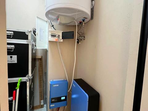 комерційна за адресою В'ячеслава Чорновола просп. (), 16ж